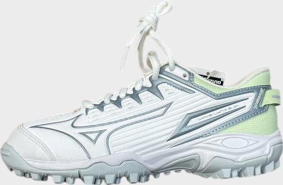 Image de Mizuno - Chaussures de Hockey sur gazon Wave lynx 2 disponible sur ekwip