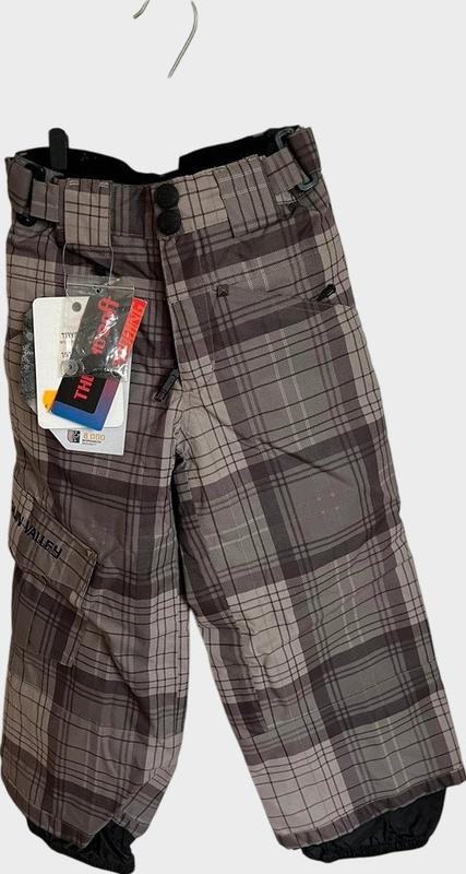 Image de Sun Valley - Pantalon de Ski Trysper disponible sur ekwip