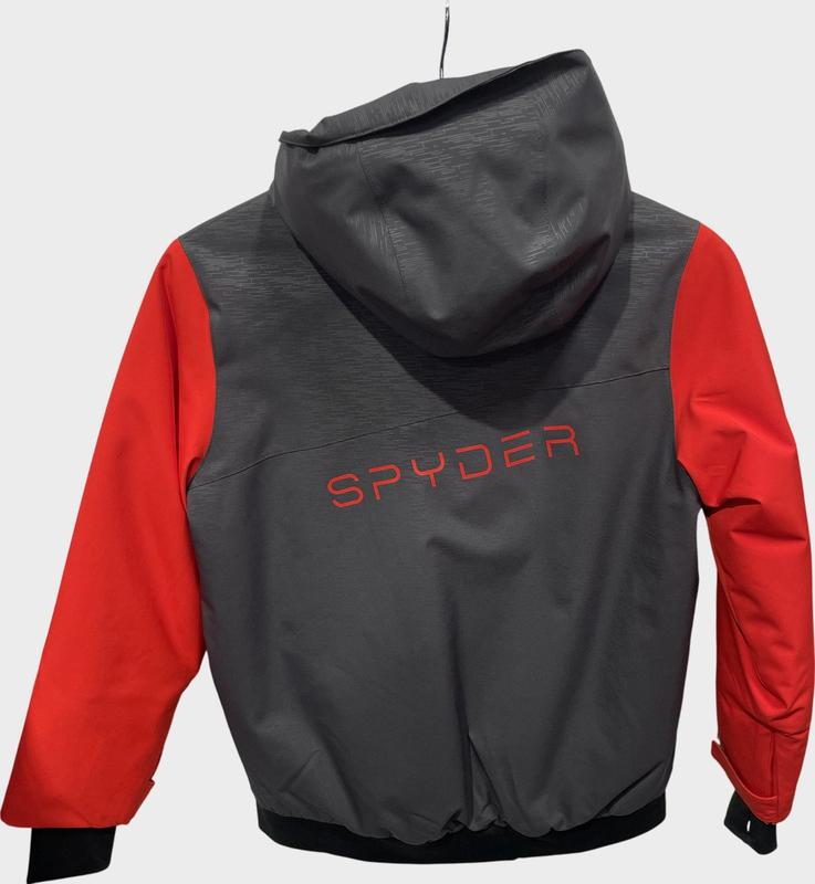 Image de Spyder - Veste de Ski Amaro disponible sur ekwip