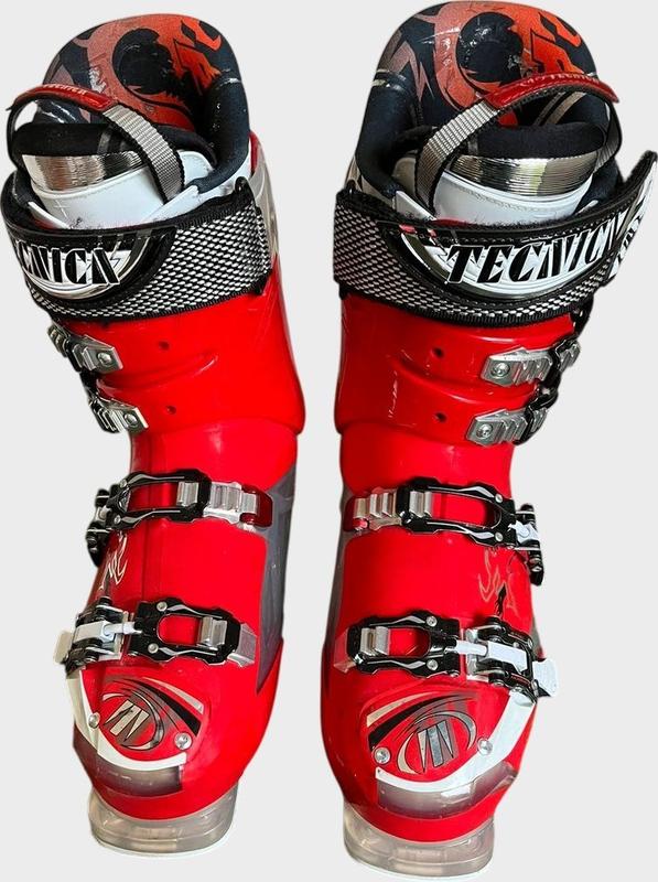 Image de Tecnica - Chaussure de Ski Dragon 120 disponible sur ekwip