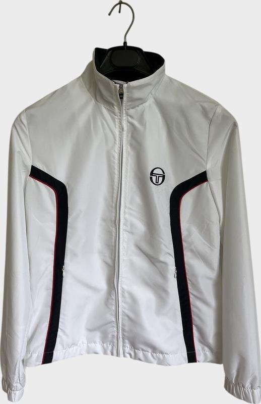 Image de Sergio Tacchini - Survêtement de Tennis Game Tks disponible sur ekwip