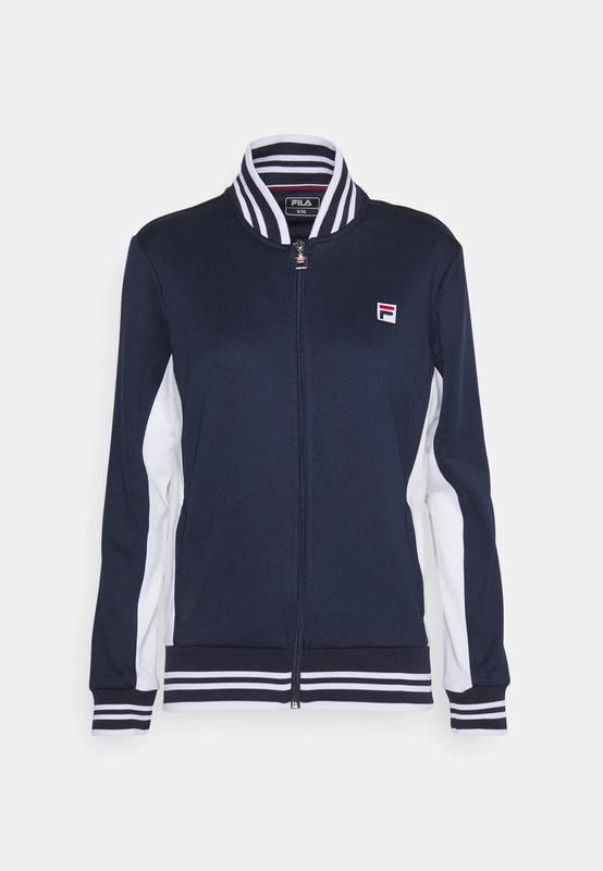 Image de Fila - Ensemble de Tennis Jacket Georgia disponible sur ekwip