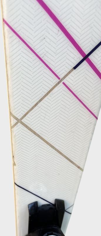 Image de Dynastar - Skis Cham Woman 87 2.0 disponible sur ekwip