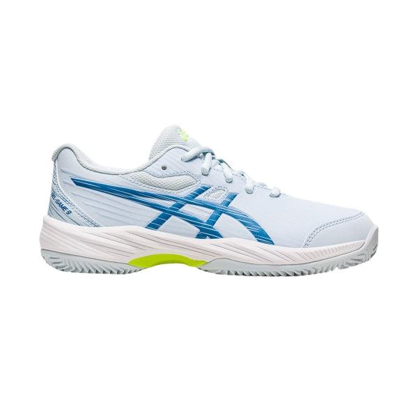 Image de Asics - Chaussures de Tennis Junior Gel Game 9 GS Clay/OC disponible sur ekwip