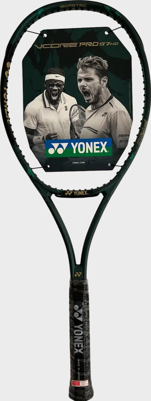 Image de Yonex - Raquette de Tennis Vcore Pro 97 HD disponible sur ekwip