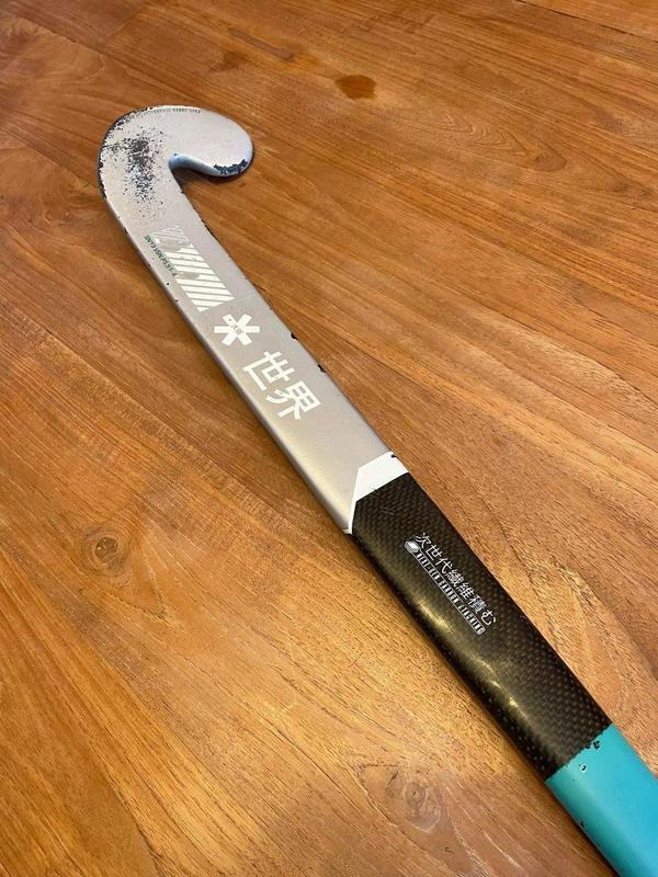 Image de Osaka - Stick de Hockey sur gazon Vision 85 disponible sur ekwip