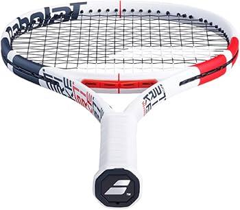 Image de Babolat - Raquette de Tennis Pure Strike 18/20 U NC disponible sur ekwip