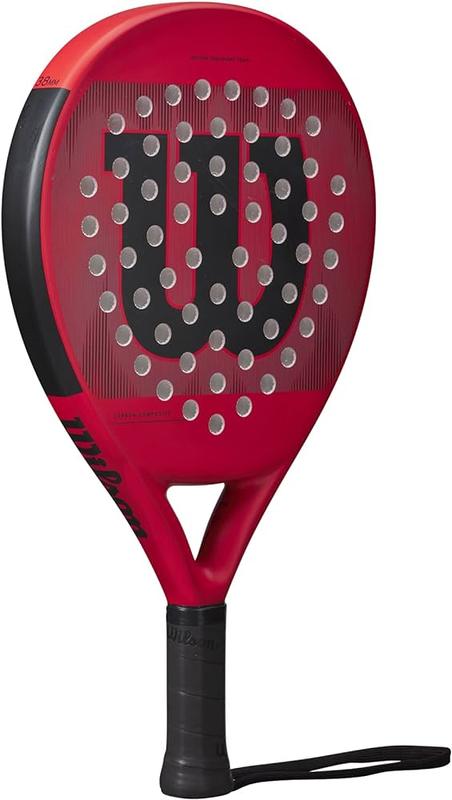 Image de Wilson - Raquette de Padel Pro Staff Team disponible sur ekwip