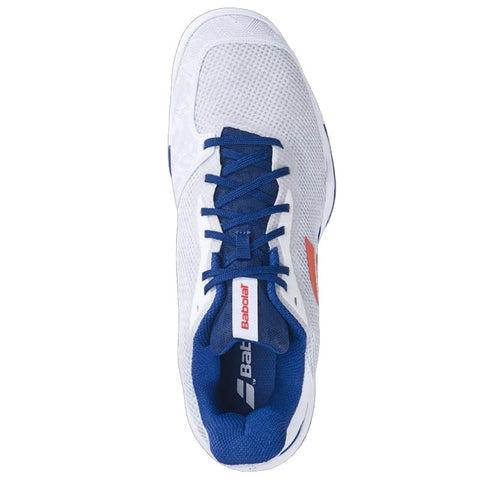 Image de Babolat - Chaussure de Tennis Jet Tere Men's All Court disponible sur ekwip