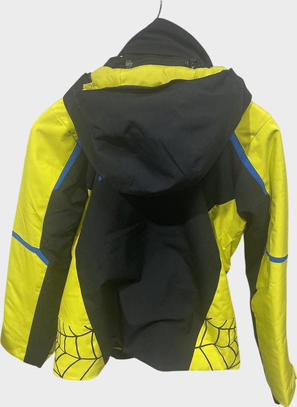 Image de Spyder - Veste de Ski Challenger disponible sur ekwip