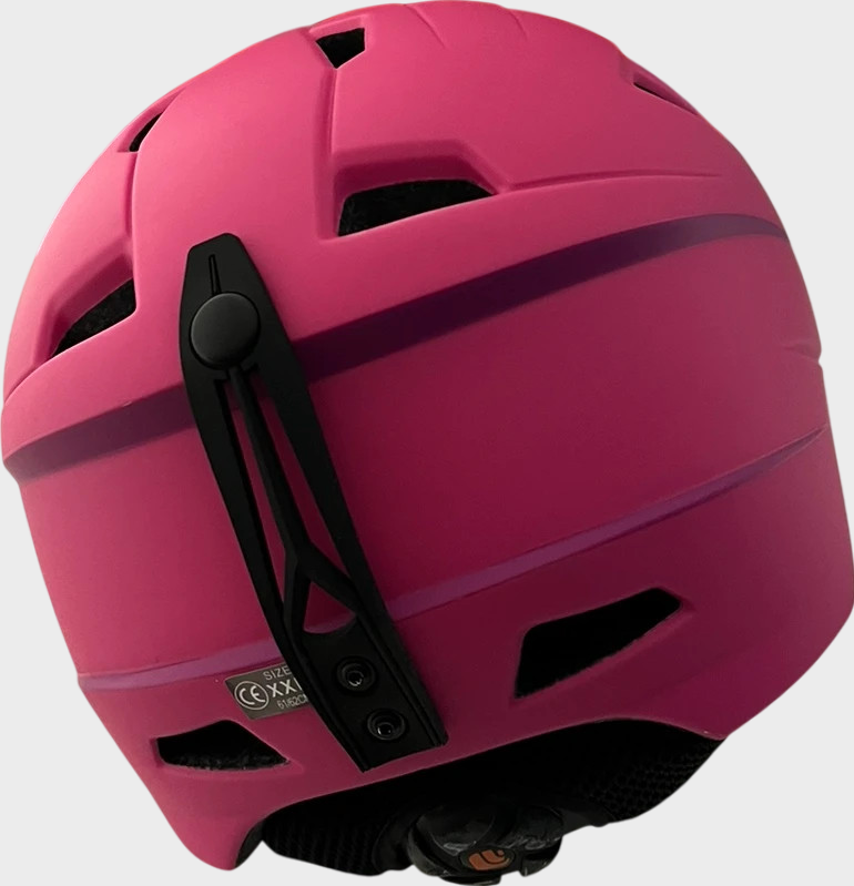 Image de Cairn - Casque de Ski Equalizer disponible sur ekwip