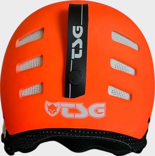 Image de TSG - Casque de Ski Gravity Graphic disponible sur ekwip