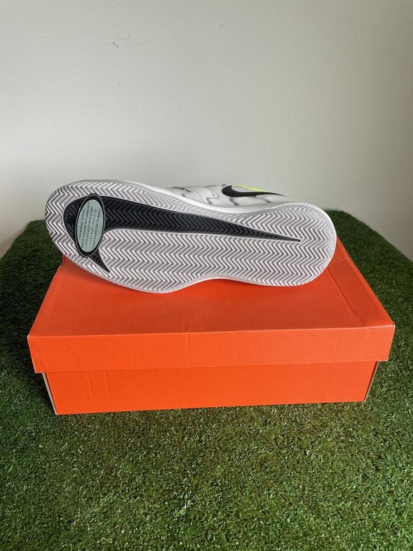 Image de Nike - Chaussures de Tennis Air Zoom Vapor X Clay disponible sur ekwip