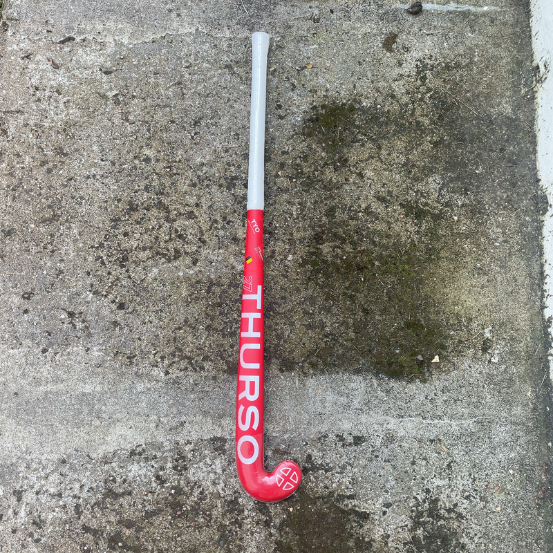 Image de Thurso - Stick de Hockey CK25 Limited Edition disponible sur ekwip