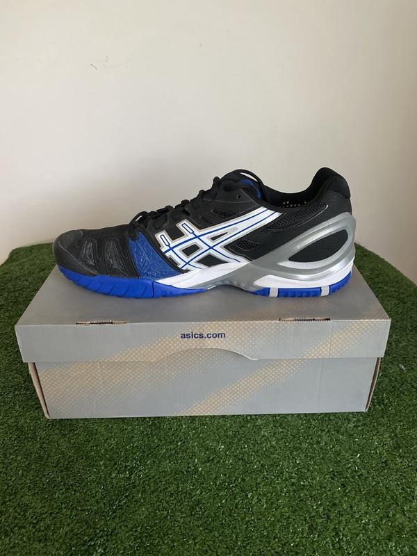 Image de Asics - Chaussures de Tennis Gel Resolution 5 disponible sur ekwip