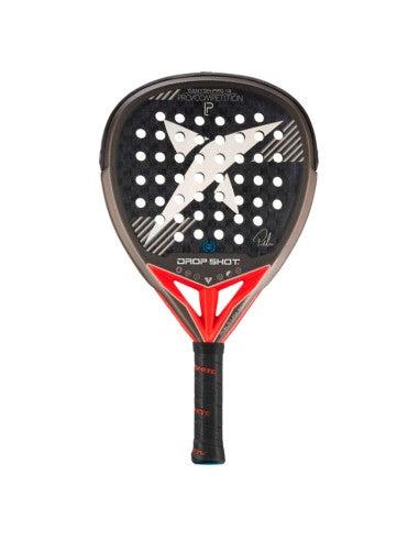 Image de Drop Shot - Raquette de Padel Canyon Pro 2.0 2024 disponible sur ekwip