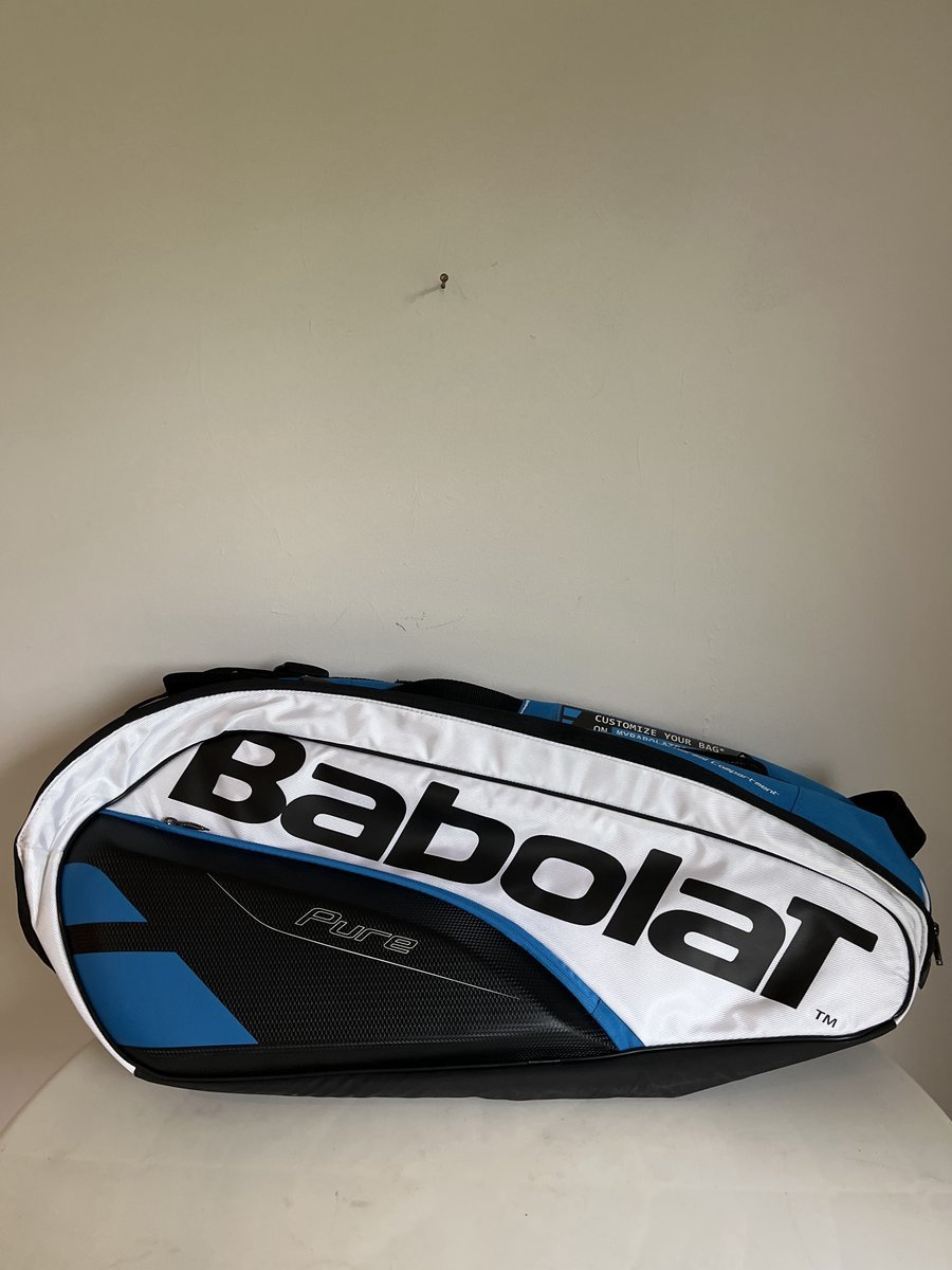 Babolat - Sac de Tennis Rh X12