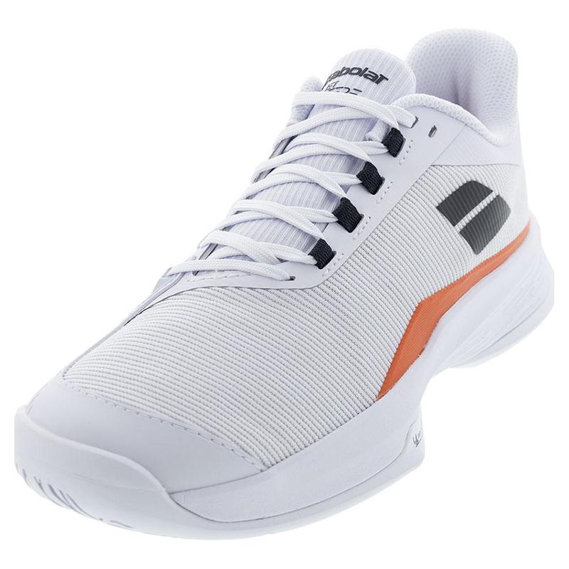 Image de Babolat - Chaussure de Tennis Jet Tere 2 All Court Men disponible sur ekwip