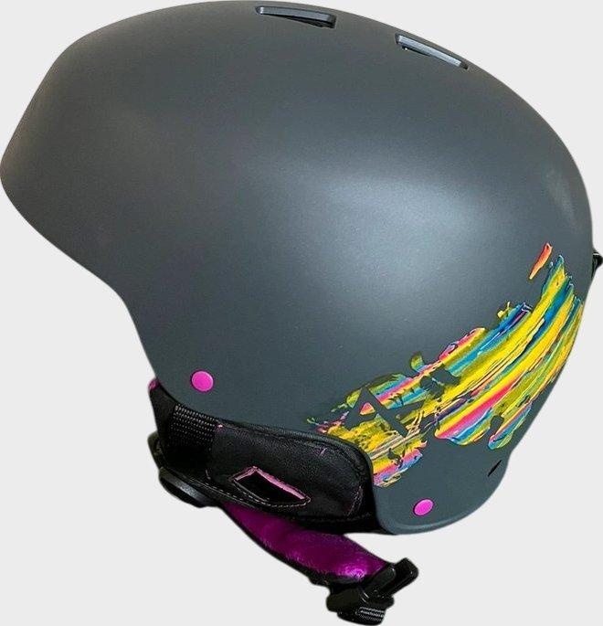 Image de Anon - Casque de Ski Lynx disponible sur ekwip