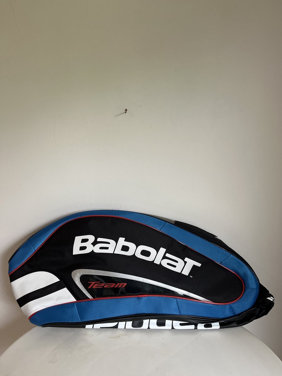 Babolat - Sac de Tennis Rh X3 Team