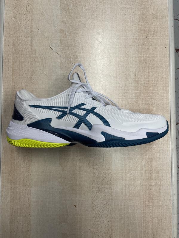 Image de Asics - Chaussures de Tennis Court FF 3 clay disponible sur ekwip