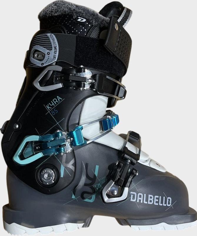 Image de Dalbello - Chaussures de Ski Kyra 85 disponible sur ekwip