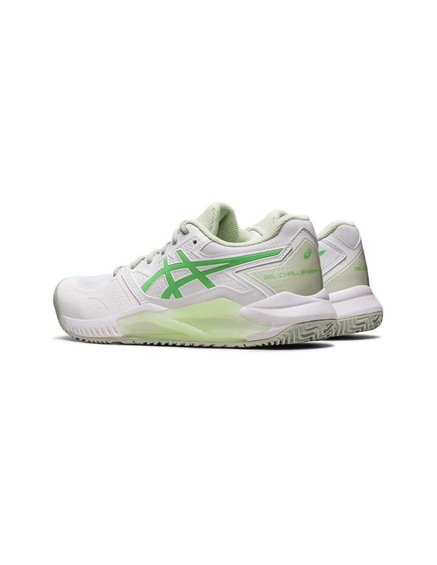 Image de Asics - Chaussure de Padel Gel challenger disponible sur ekwip