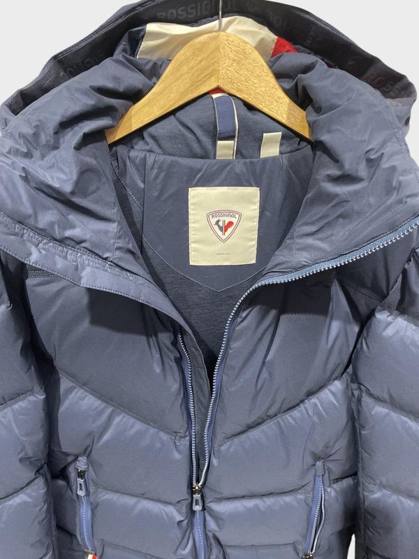 Image de Rossignol - Veste de Ski Legacy disponible sur ekwip