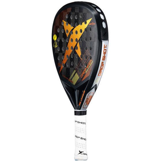 Image de Drop Shot - Raquette de Padel Canyon Pro 1.0 disponible sur ekwip