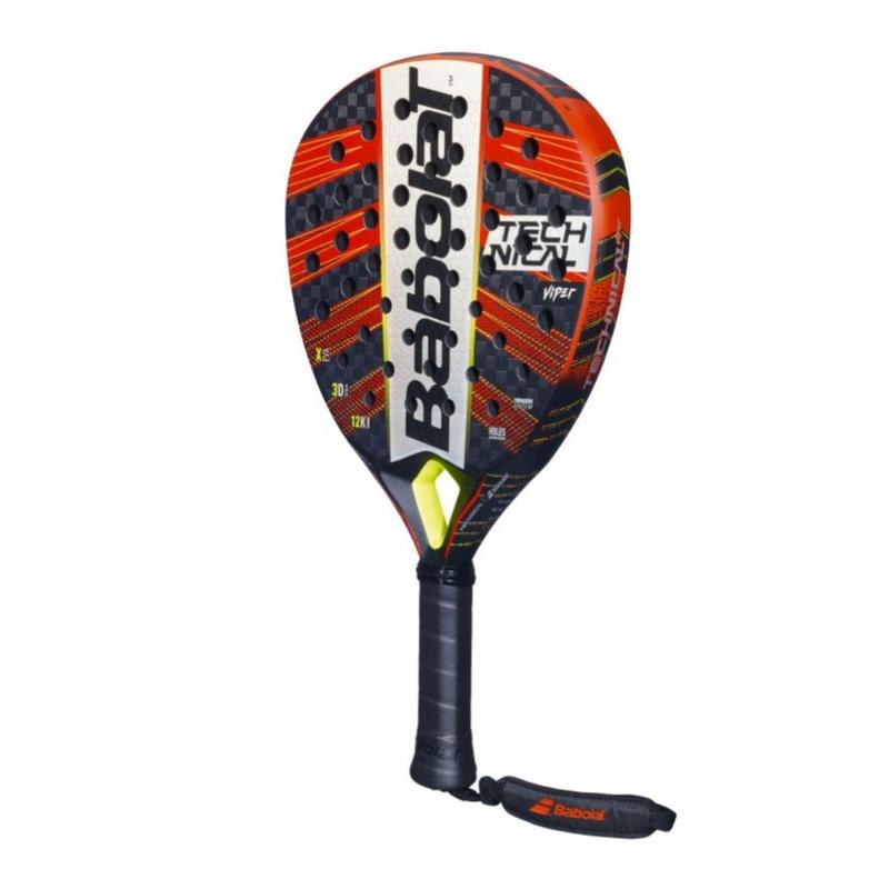 Image de Babolat - Raquette de Padel Technical Viper disponible sur ekwip