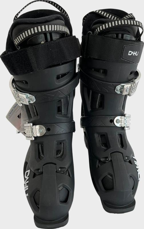 Image de Dahu - Chaussure de Ski Numero 7 disponible sur ekwip