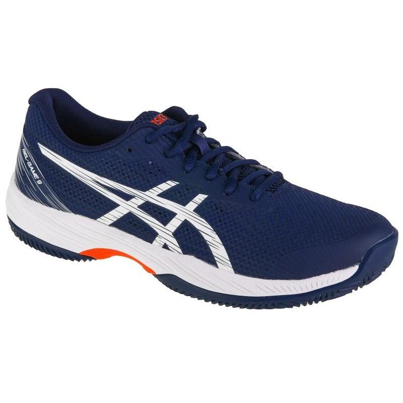 Image de Asics - Chaussures de Tennis Gel-game 9 Clay/oc disponible sur ekwip