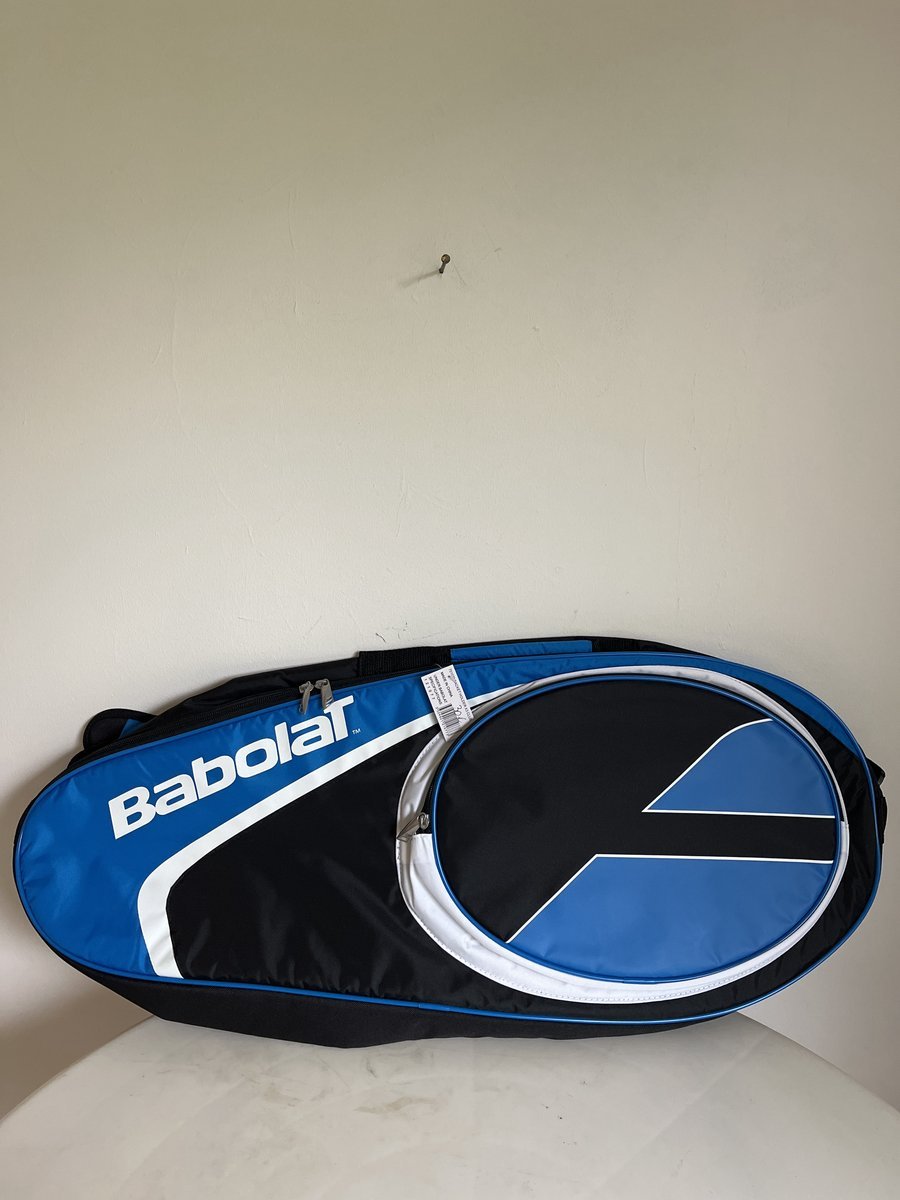 Babolat - Sac de Tennis Racket Holder X3 Club