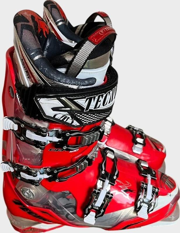 Image de Tecnica - Chaussure de Ski Dragon 120 disponible sur ekwip