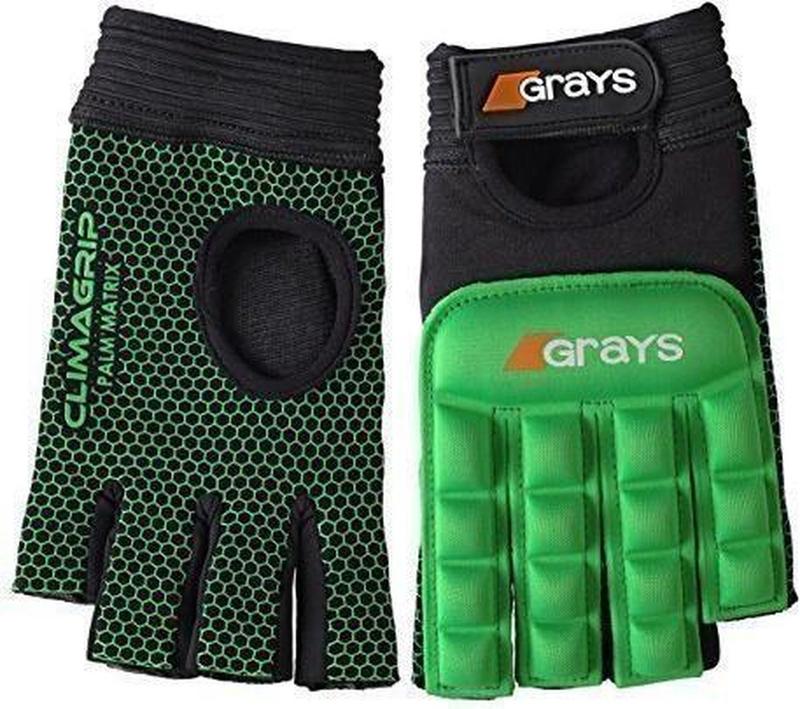 Image de Grays - Gants de Hockey sur gazon Sensor glove disponible sur ekwip