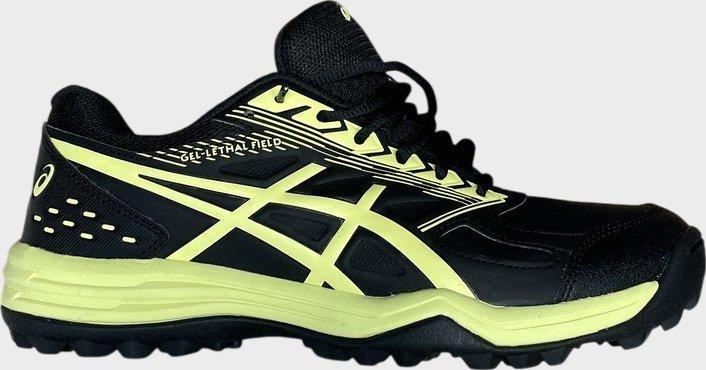 Image de Asics - Chaussures de Hockey sur gazon Gel Lethal field disponible sur ekwip