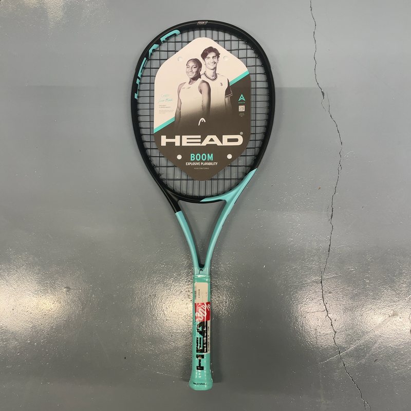 Image de Head - Raquette de Tennis Boom Team L disponible sur ekwip