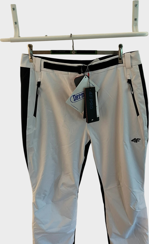 Image de 4F - Pantalon de Ski Dermizax disponible sur ekwip