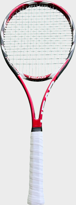 Image de Head - Raquette de Tennis Prestige Mid Plus disponible sur ekwip