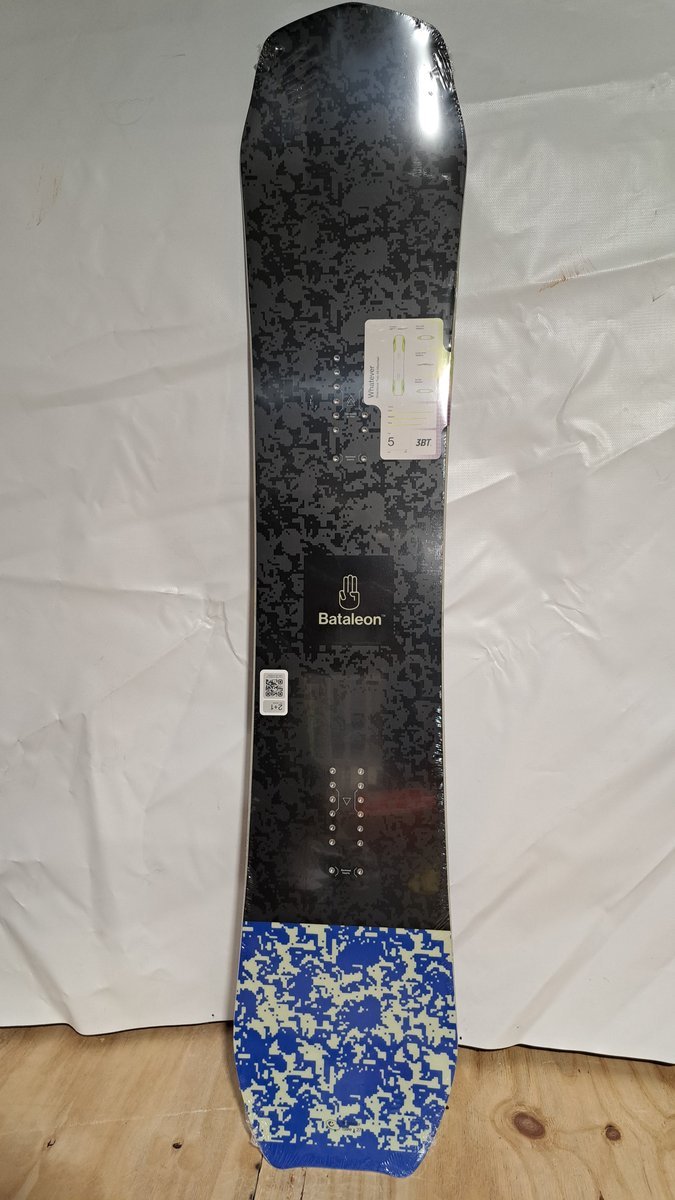 Bataleon - Snowboard Wathever