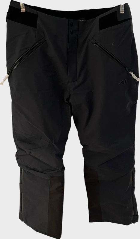 Image de 4F - Pantalon de Ski Dermizax disponible sur ekwip