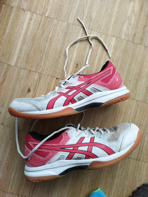 Image de Asics - Chaussures Indoor de Hockey Indoor disponible sur ekwip