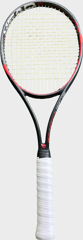 Image de Head - Raquette de Tennis Prestige Rev Pro disponible sur ekwip