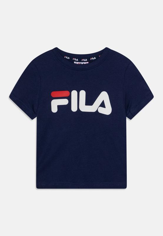 Image de Fila - T-Shirt de Tennis Logo Kids disponible sur ekwip