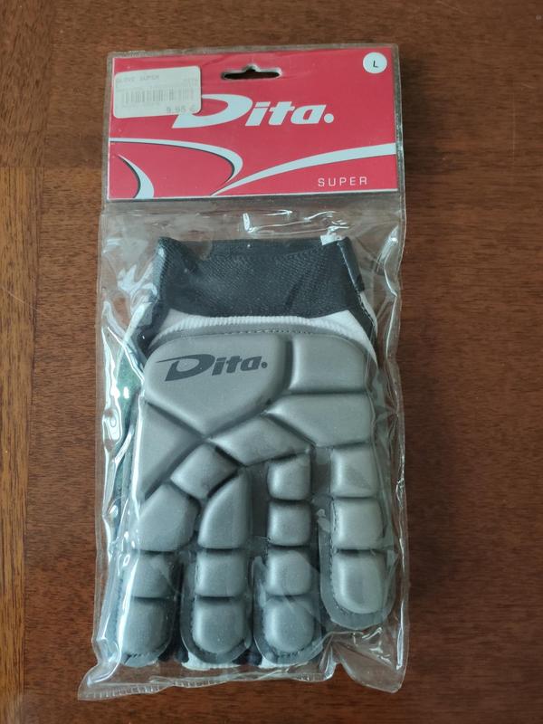 Image de Dita - Gants de Hockey sur gazon Super disponible sur ekwip