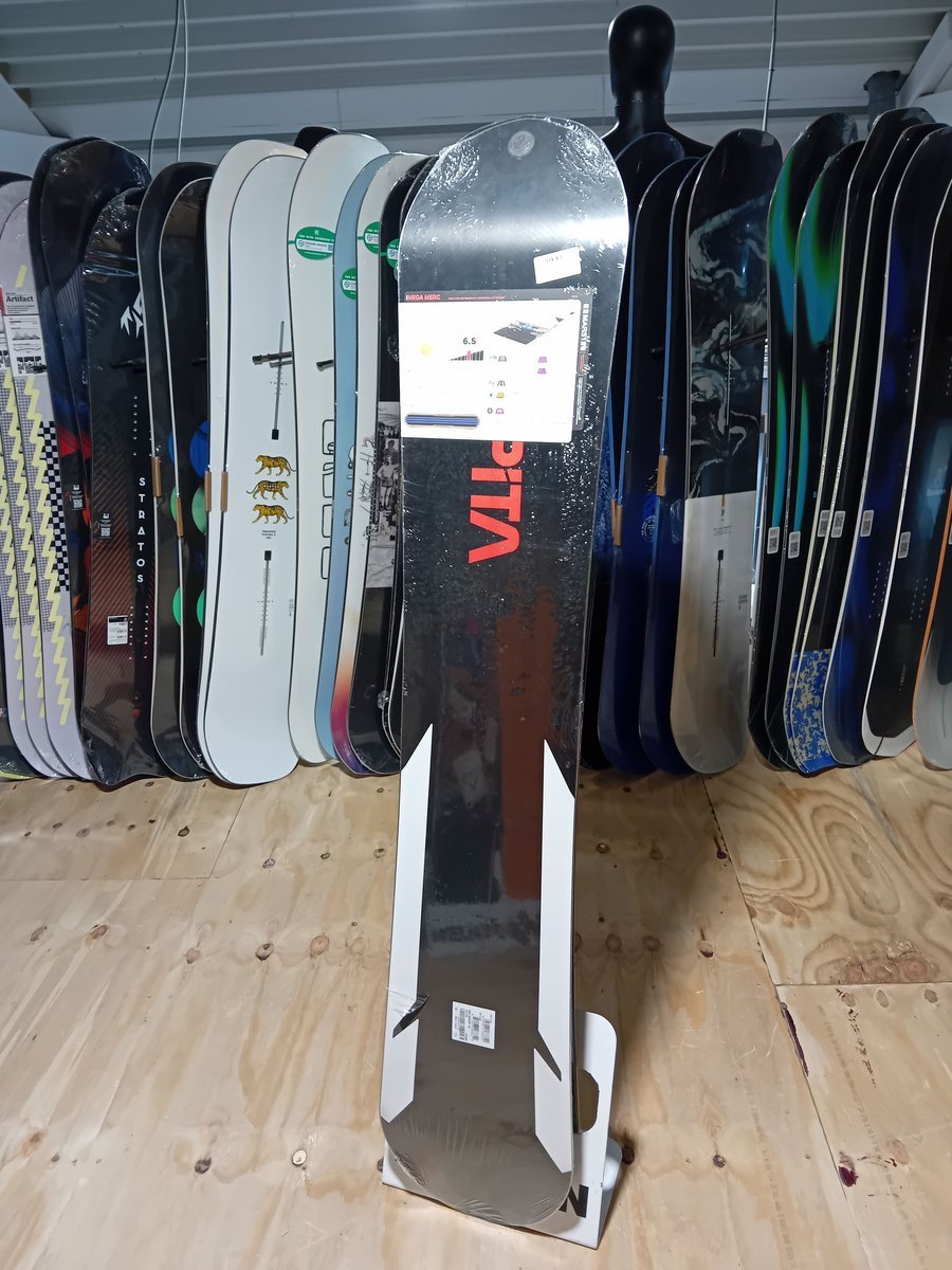 Capita - Snowboard Mega Merc