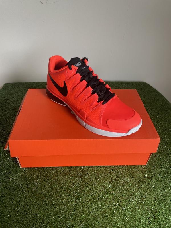 Image de Nike - Chaussures de Tennis Zoom Vapor 9.5 Tour Clay disponible sur ekwip