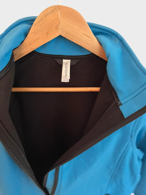 Image de Kariban - Veste de Ski Softshell Fabric disponible sur ekwip