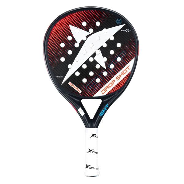 Image de Drop Shot - Raquette de Padel Spark disponible sur ekwip