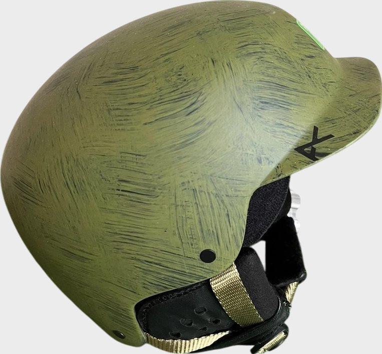 Image de Anon - Casque de Ski Blitz disponible sur ekwip